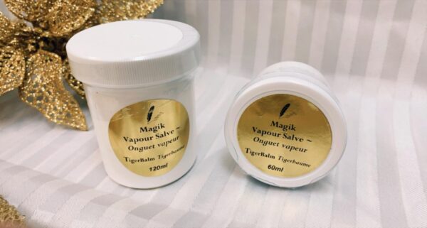 Magik TigerBalm Ointment