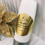 magik footpowder