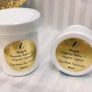 Magik TigerBalm Ointment