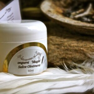 Magik Salve Ointment - ORGANIK