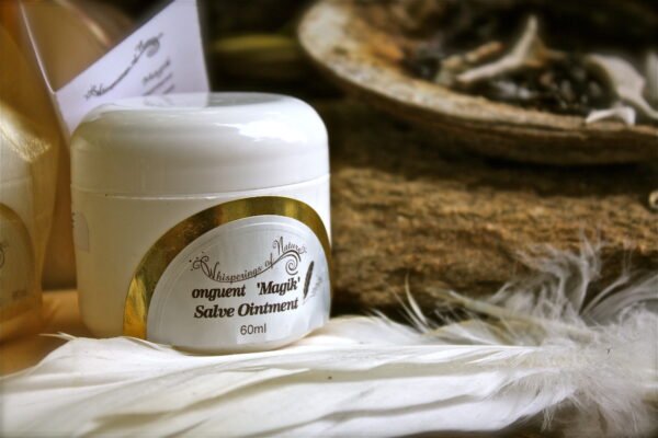 Magik Salve Ointment - ORGANIK