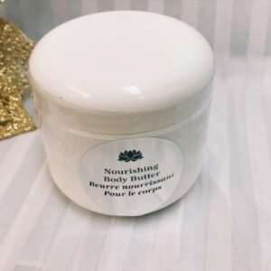 Age in Grace - Nourishing Body Butter