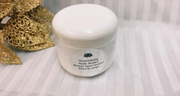 Age in Grace - Nourishing Body Butter