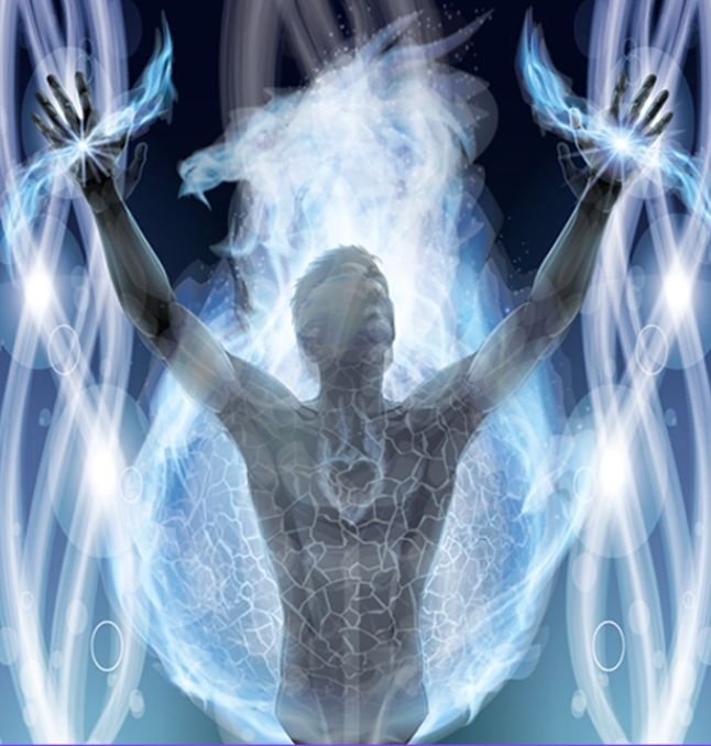 Mind Body Soul