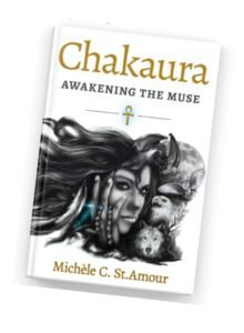 Chakaura Awakening The Muse Novel