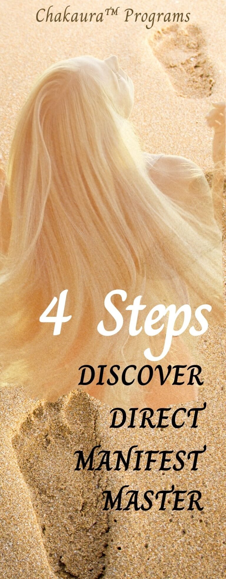 4 Step Chakaura