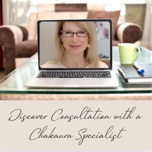 Discover Consultation with A Chakaura Specialist