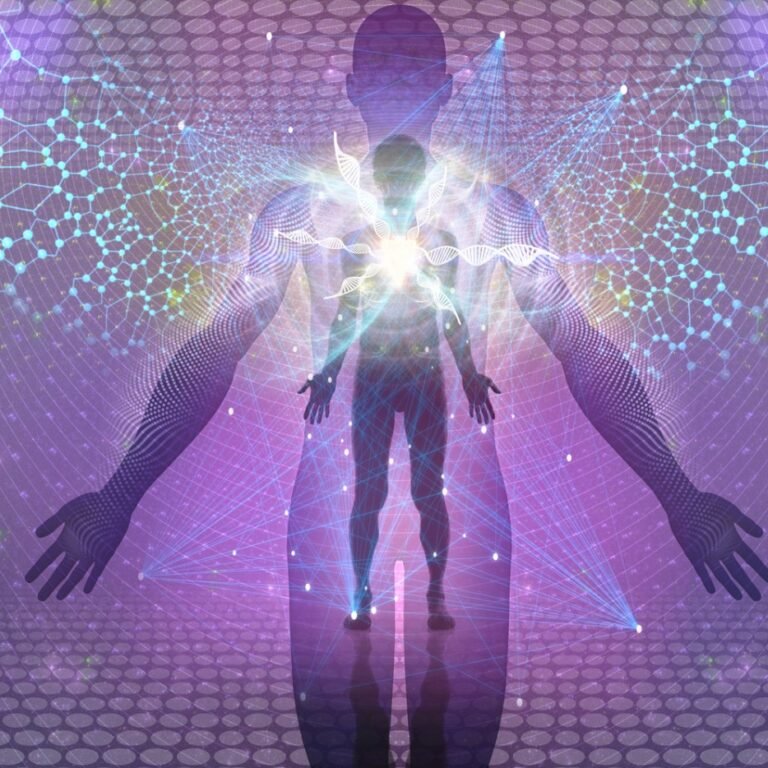 what is chakaura energy