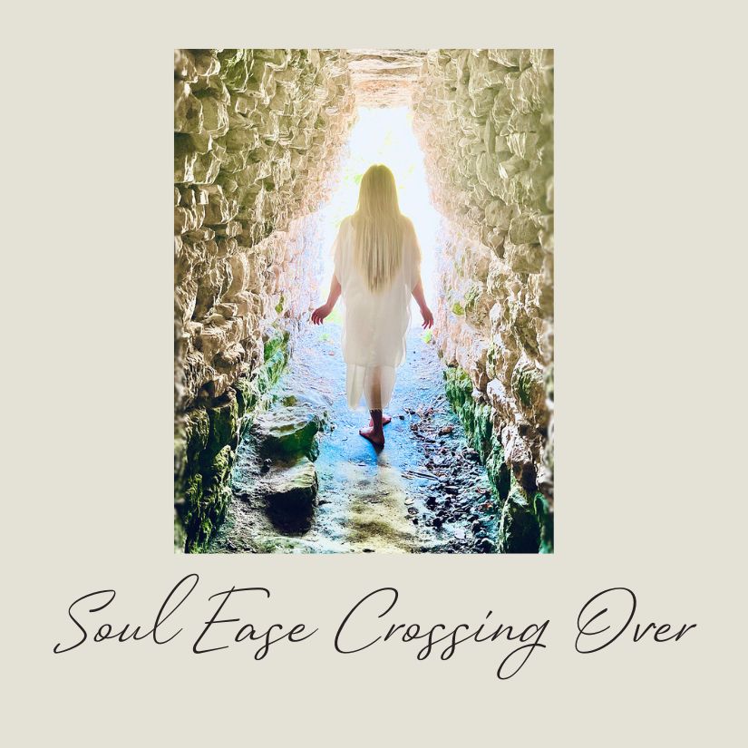 Soul Ease Crossing Over Product