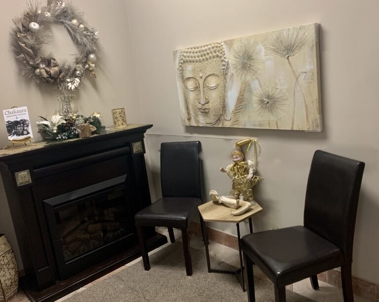 Canada Chakaura Clinic
