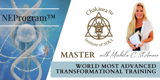 Chakaura Master Class NEProgram