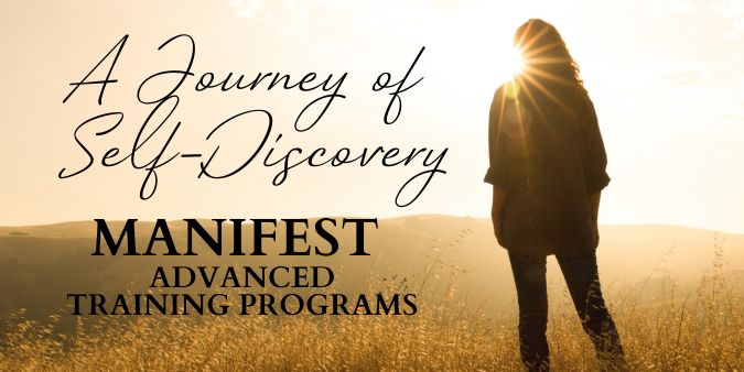 Journey of Self Discover Manifest