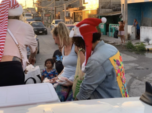 ChakauraSee Project Christmas