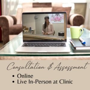 Chakaura Health Consultation & Assessment