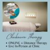 Chakaura Clinical Service Packages Chakaura General Therapy