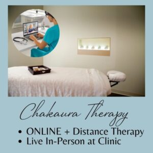 Chakaura Clinical Service Packages Chakaura General Therapy