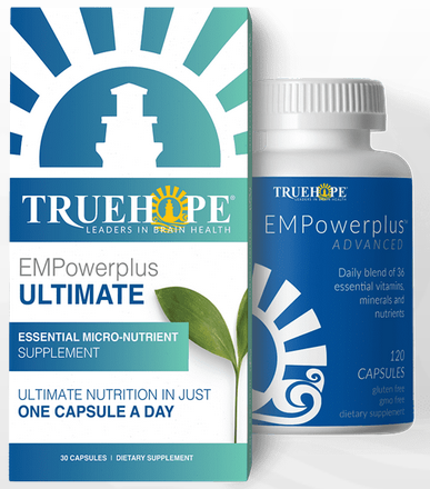 EMPowerplus Advanced