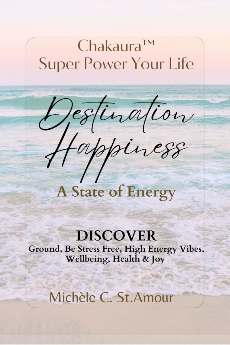 Super Power Your Life Destination Happiness