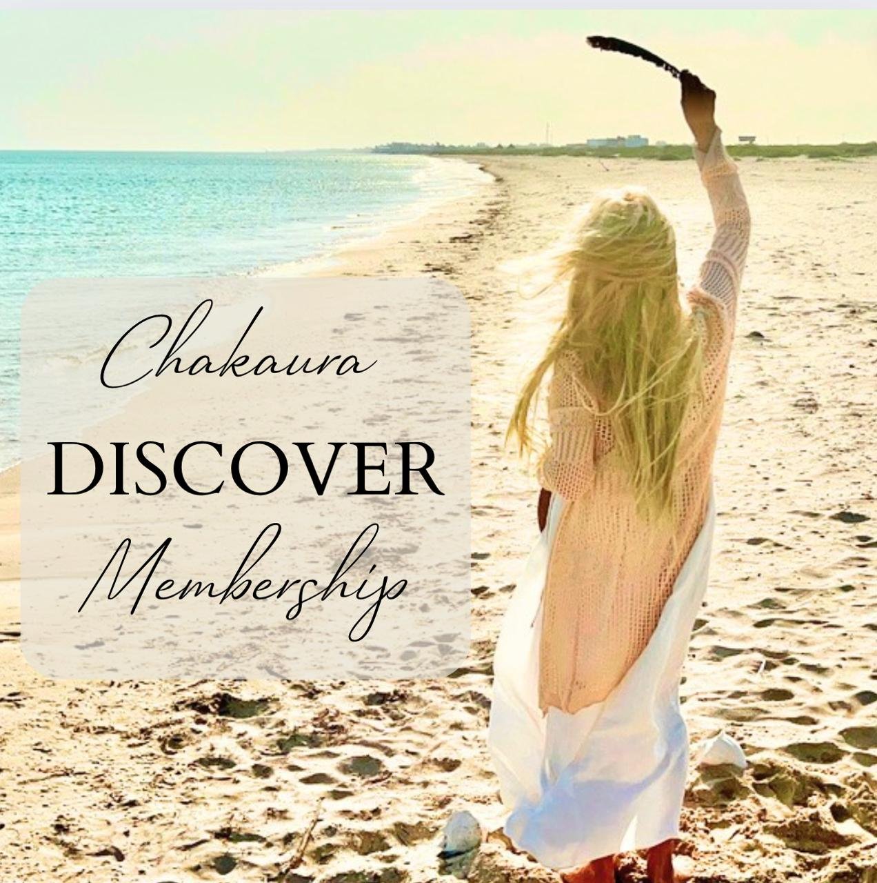 Discover Program Membership