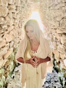 Blessings by Michèle