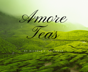 AMORE Specialty Teas