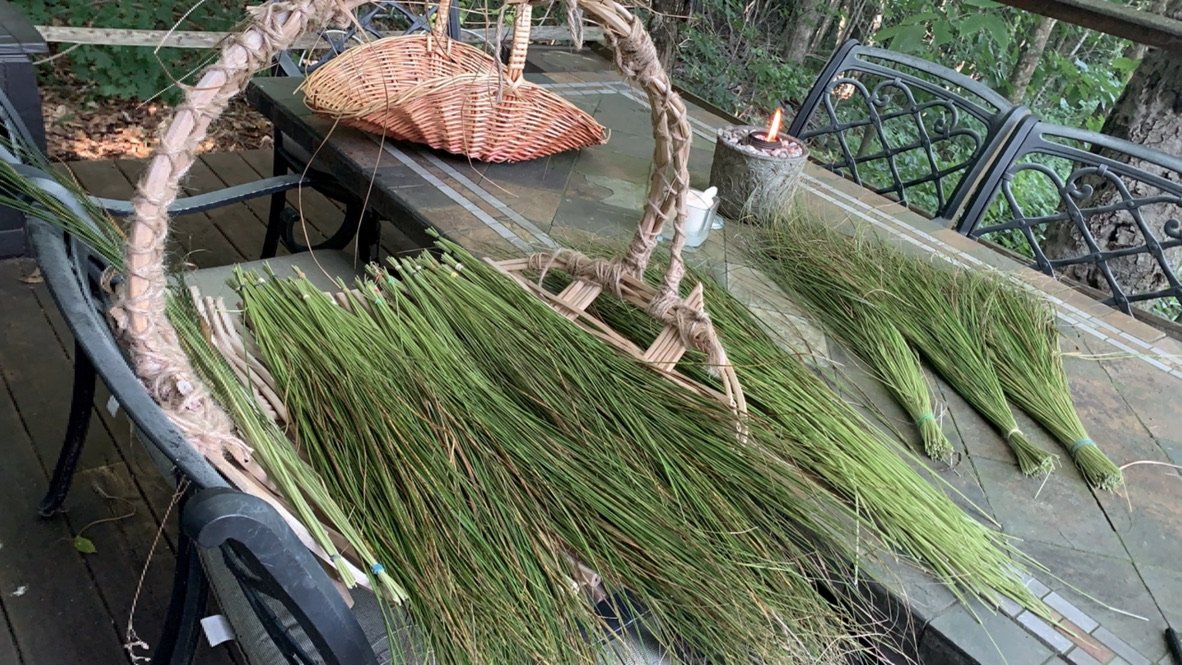 Sweet Grass Braid by Spiritmoonwalker - Image 5
