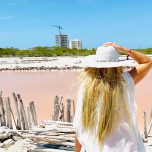 MAYAN-GOLD Salt