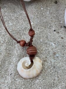 Michèle's Ocean Designs
