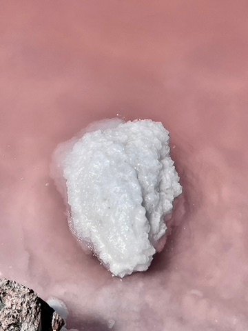 MAYAN-GOLD Pink Salt 100 g - Image 5