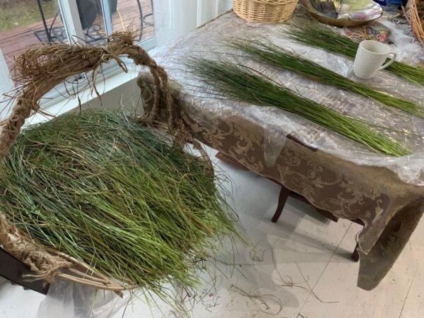Sweet Grass Braid by Spiritmoonwalker - Image 4