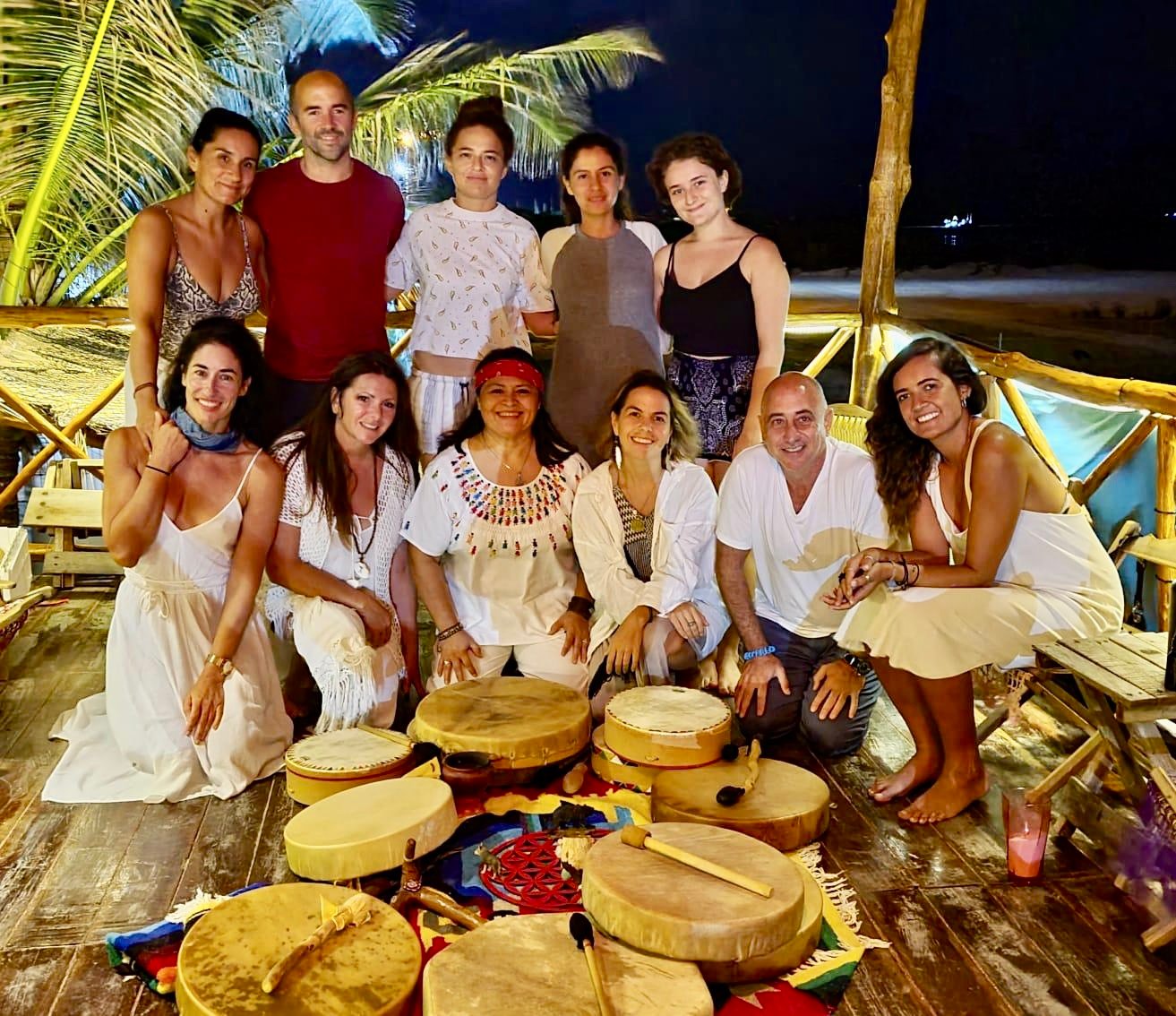 Chakaura Soul Power Your Life Getaways in Mexico - Image 3