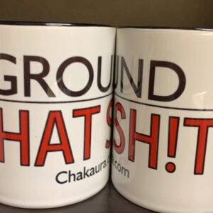 Chakaura Merchandise