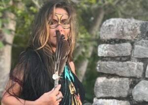 Native American Items
