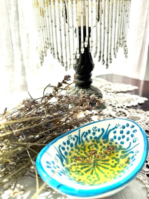 Lavender FULL MOON Infused Oil
