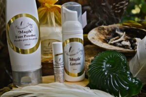 Magik ORGANIKS Natural