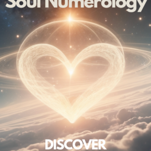 Soul Numerology Workshop
