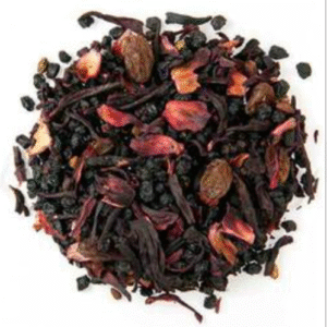 Berry Berry Fruit Tea