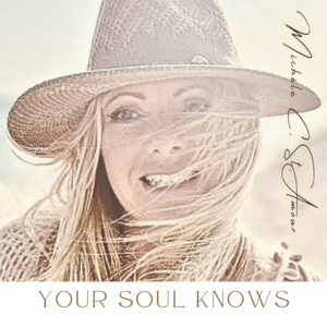 Your Soul Knows Music CD