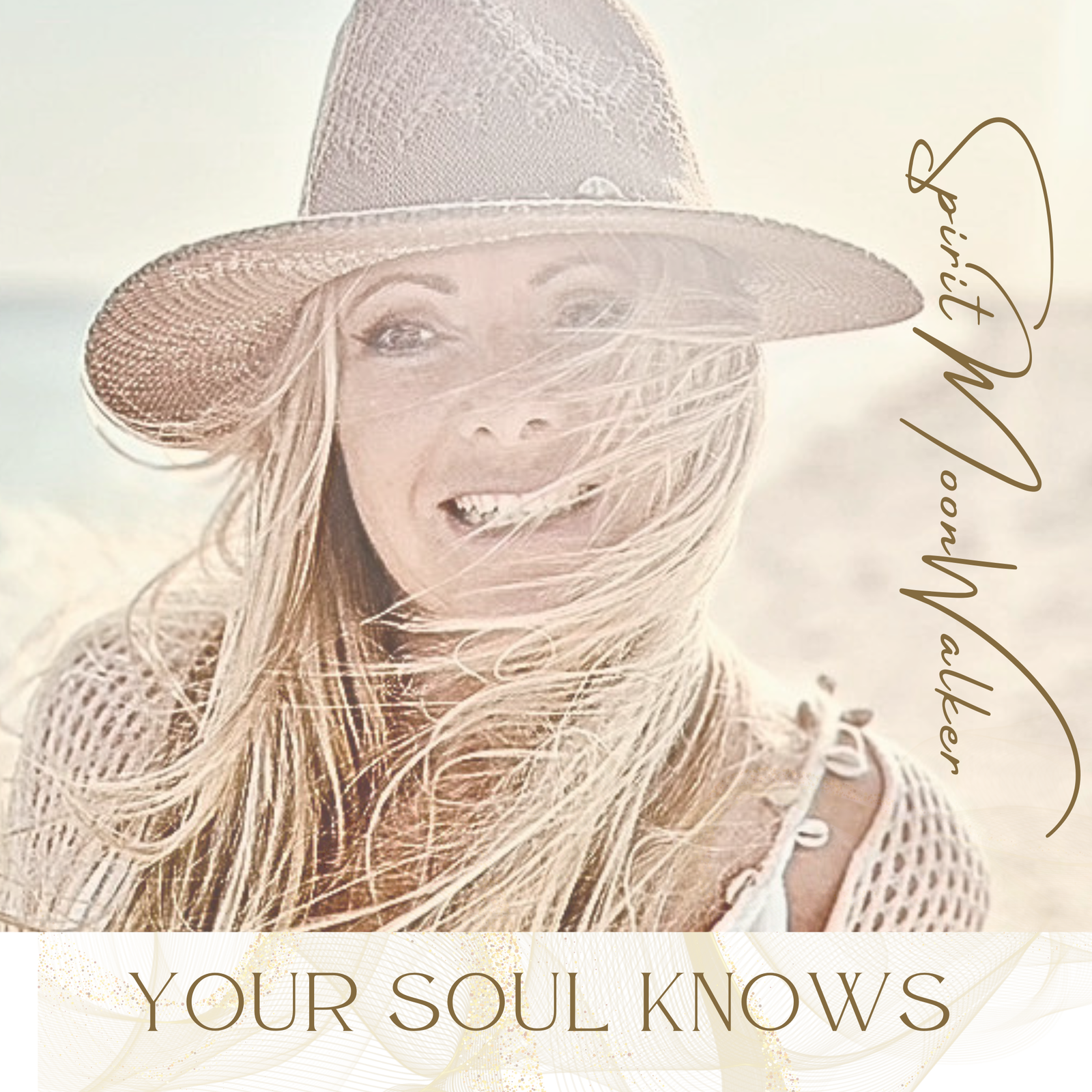 Your Soul Knows — Debut Single by Michèle - Image 2