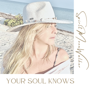 Your Soul Knows — Debut Single by Michèle