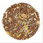 Thai lemon Ginger