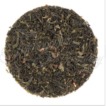 Bohemian Raspberry
